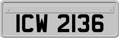 ICW2136