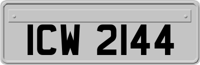 ICW2144