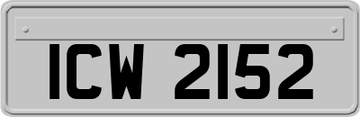 ICW2152