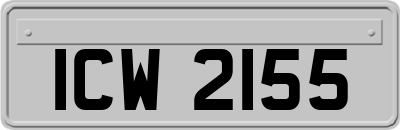 ICW2155