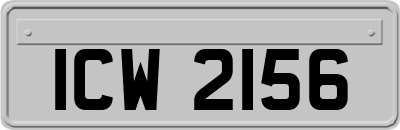 ICW2156