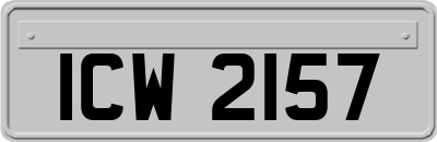 ICW2157