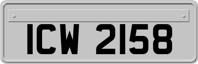 ICW2158