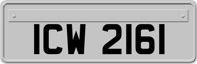 ICW2161
