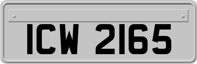 ICW2165