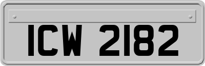 ICW2182