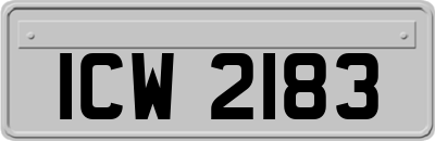 ICW2183