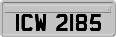 ICW2185