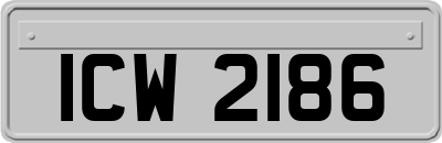 ICW2186