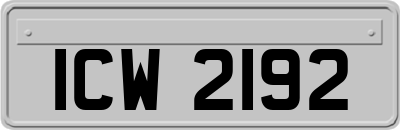 ICW2192