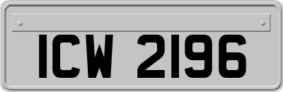 ICW2196