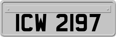 ICW2197