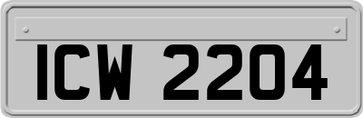 ICW2204