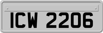 ICW2206