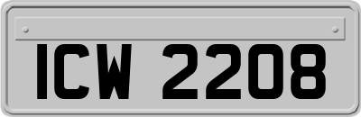 ICW2208