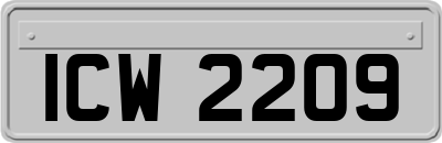 ICW2209