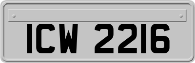 ICW2216