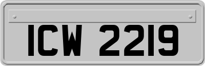 ICW2219