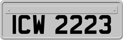 ICW2223