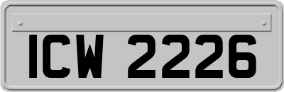 ICW2226