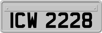 ICW2228