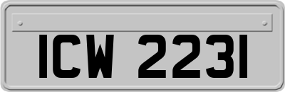 ICW2231