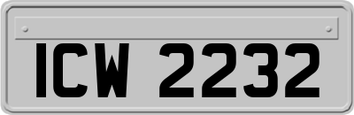ICW2232