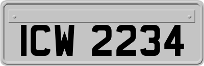 ICW2234