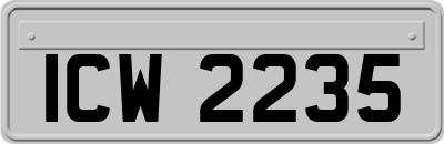 ICW2235