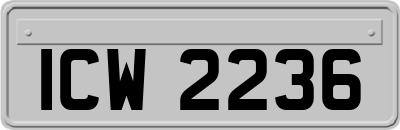ICW2236