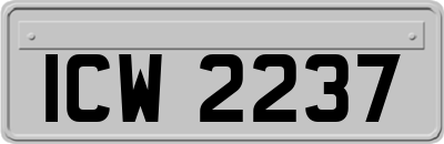 ICW2237