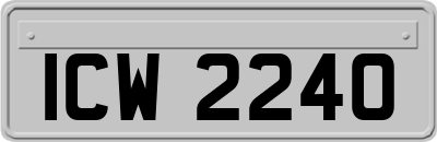 ICW2240