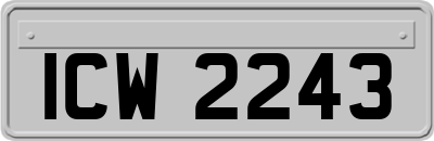 ICW2243