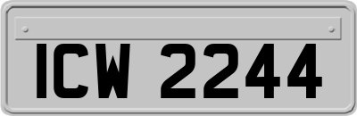 ICW2244
