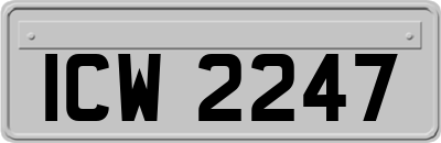 ICW2247