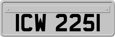 ICW2251