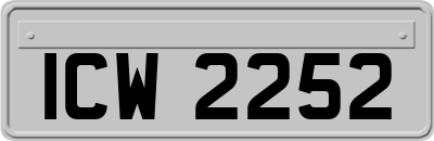 ICW2252