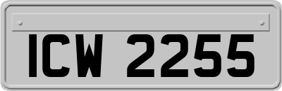 ICW2255