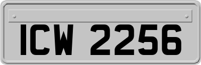 ICW2256