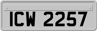 ICW2257