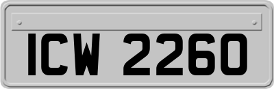 ICW2260