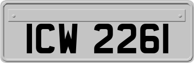 ICW2261