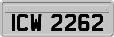 ICW2262