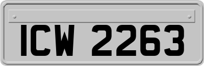 ICW2263