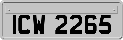 ICW2265