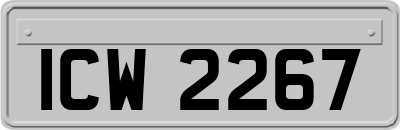 ICW2267