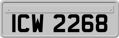 ICW2268