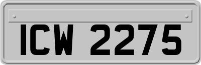ICW2275