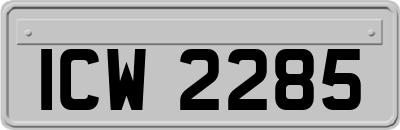 ICW2285