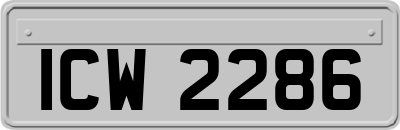 ICW2286